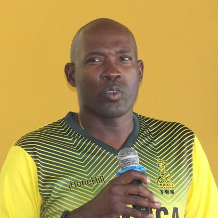 Brooks praises women’s cricket team for historic Bolivarian Games gold