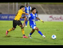 CARIBBEAN KINGS | Sports | Jamaica Gleaner
