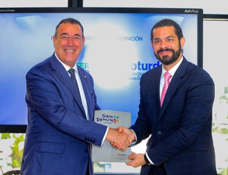 CTSD and Adoturd sign agreement to boost sports tourism in Santo Domingo CTSD and Adoturd sign agreement to boost sports tourism in Santo Domingo