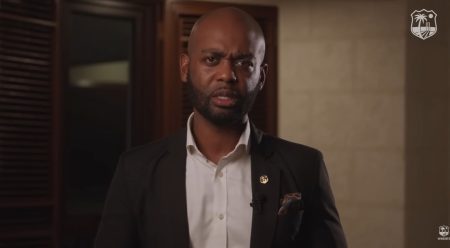 CWI President Shallow stays on despite political appointment CWI President Shallow stays on despite political appointment