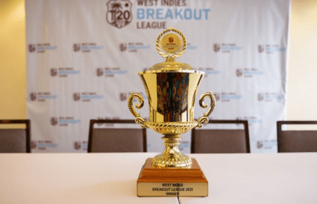 CWI to postpone Breakout League, move First-Class season to Antigua CWI to postpone Breakout League, move First-Class season to Antigua