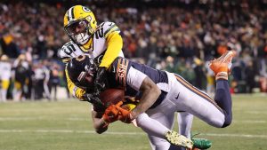 Caleb Williams’ OT magic caps Bears’ latest comeback win