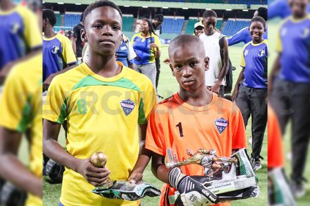 Canouan Government makes football statement Canouan Government makes football statement