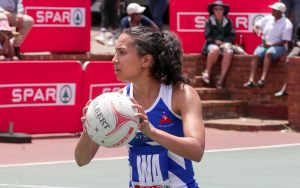 Cape Town Maintain Unbeaten Run Despite Nelson Mandela Bay Scare at Netball Champs