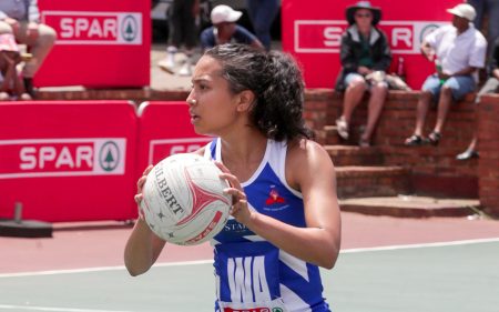 Cape Town Maintain Unbeaten Run Despite Nelson Mandela Bay Scare at Netball Champs