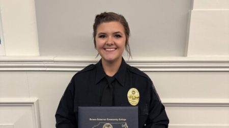 Carbon County Sheriff takes on Bighorn Trail 100 to fund emergency comms gear in rural Wyoming