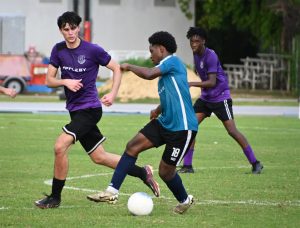 Cayman Prep and CIS secure high school football league titles