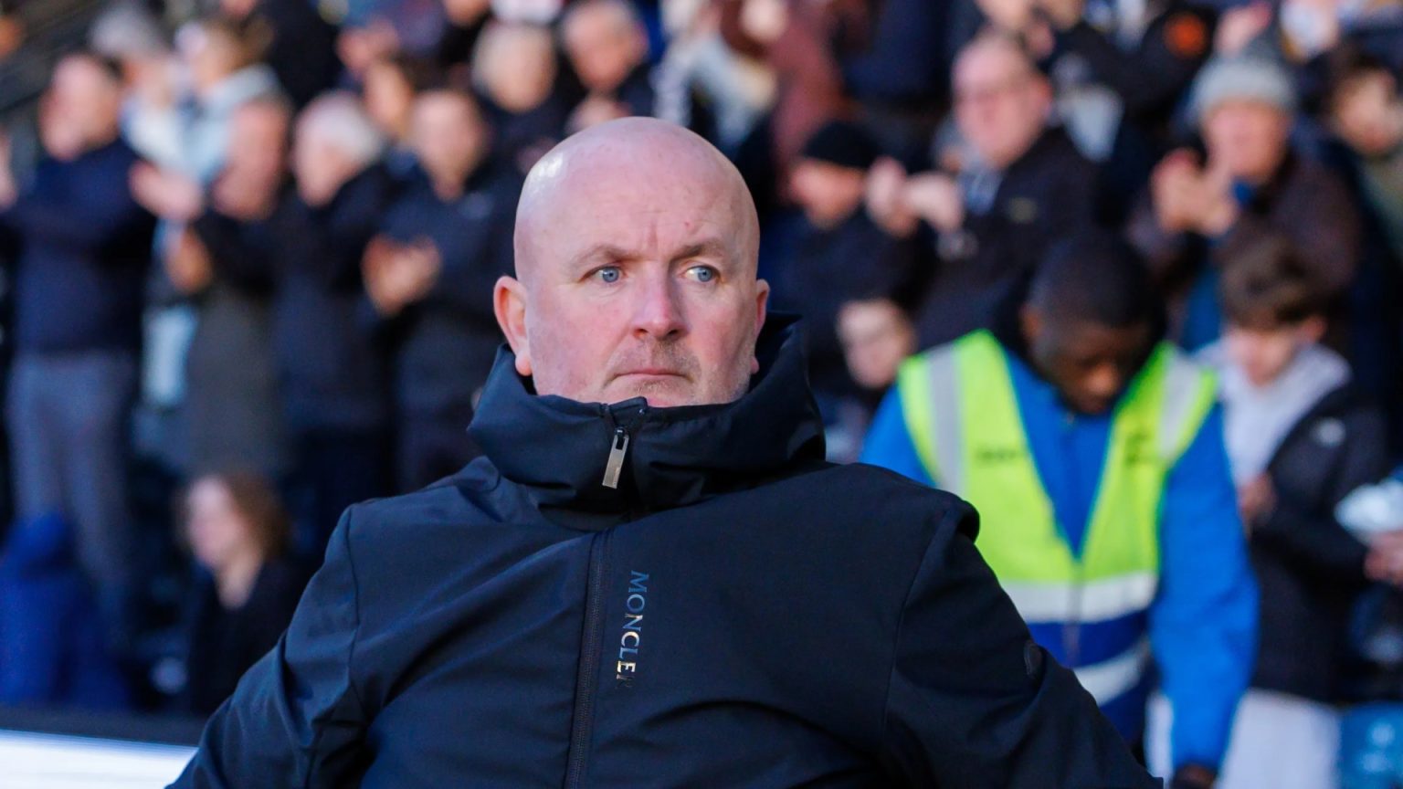 Celtic have seen MASSIVE improvement since Nancy took over, critics are just talking with hindsight says Martindale