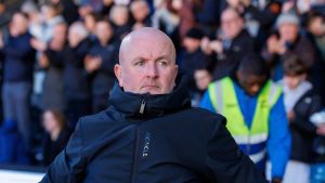 Celtic have seen MASSIVE improvement since Nancy took over, critics are just talking with hindsight says Martindale