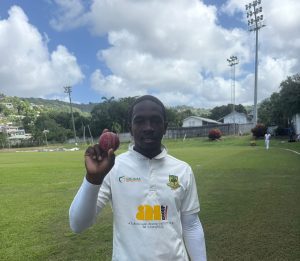 Central Castries advance to two-day cricket final