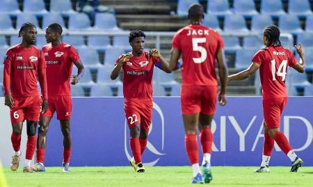 Central snap Prisons’ win streak in TTPFL Central snap Prisons’ win streak in TTPFL