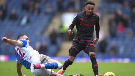 Championship club forced to change shirt sponsor due to ‘matter of the highest gravity’ Championship club forced to change shirt sponsor due to ‘matter of the highest gravity’