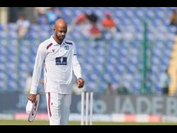 Chase disappointed with New Zealand results | Sports