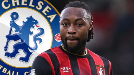 Chelsea enter £65m Antoine Semenyo transfer race with Man Utd and Man City in talks Chelsea enter £65m Antoine Semenyo transfer race with Man Utd and Man City in talks