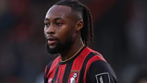 Chelsea pull out of Antoine Semenyo transfer race with immediate effect with Bournemouth star set to join rivals