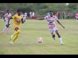 Clarendon showdown! Glenmuir host champions Garvey Maceo in daCosta Cup tomorrow | Sports