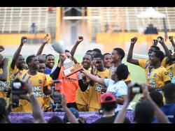 Clarendon win battle of the CCs to lift Ben Francis title | Sports