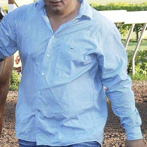 Commander Z gets perfect draw in Sunday’s feature