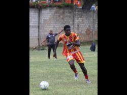 Cornwall, Manchester chase Ben Francis history | Sports