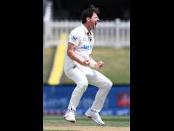 Crippled Blackcaps scavenge for players as injury crisis deepens | Sports