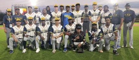 Curacao Wins Gold; USVI Earns Bronze at 7th Caribbean Baseball Cup Curacao Wins Gold; USVI Earns Bronze at 7th Caribbean Baseball Cup
