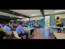 David ‘Wagga’ Hunt Foundation expands mentorship programme | Sports