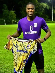 Defence Force, Jabloteh seal important TTPFL wins