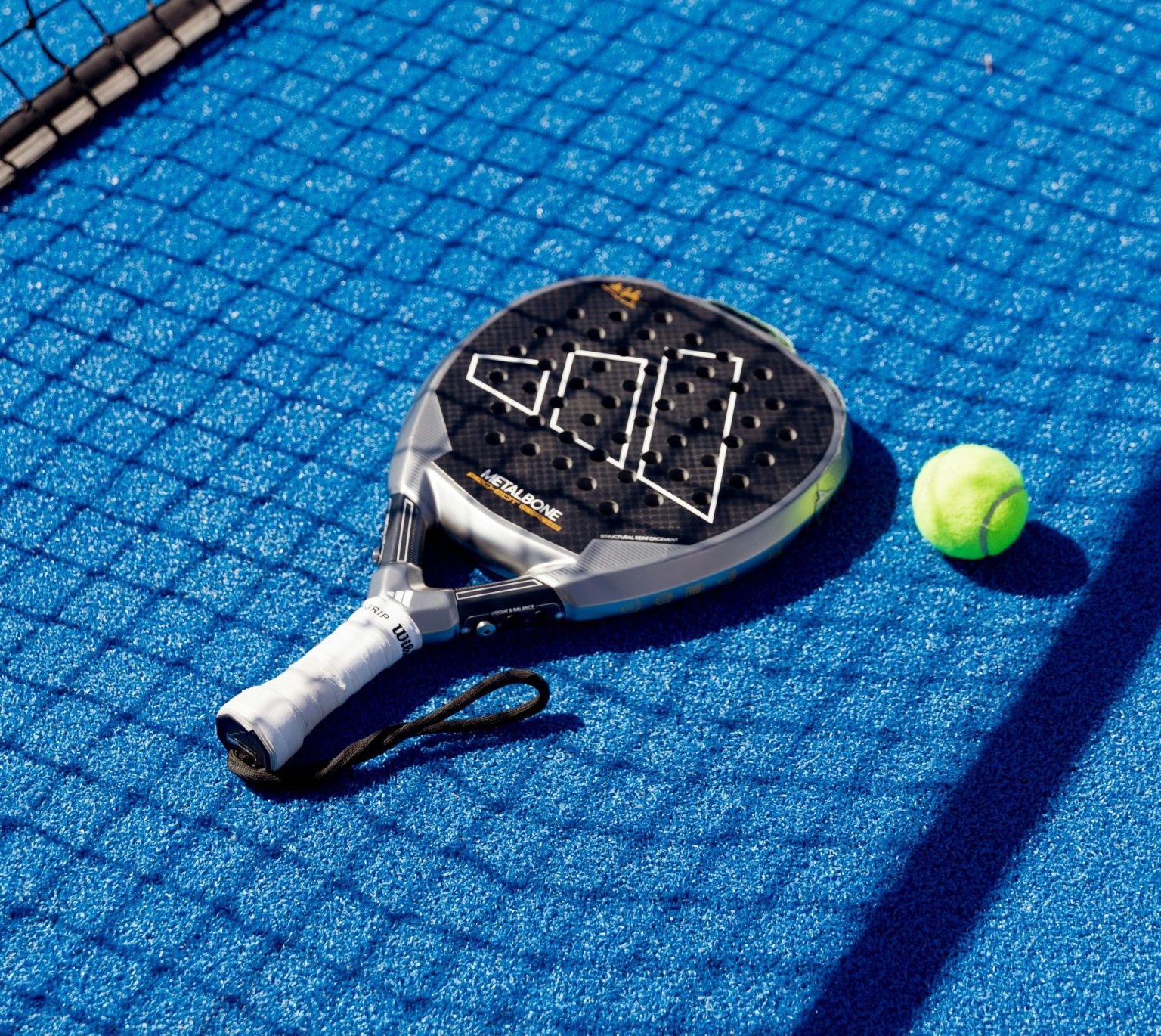 Dominican Republic officially enters international padel circuit