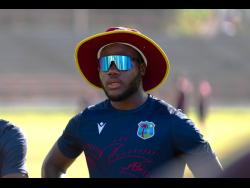Dorne to lead West Indies Under-19s at ICC World Cup | Sports