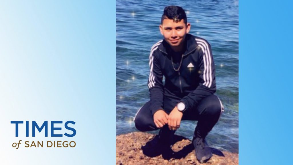 Drug trafficker gets life in prison for killing U.S. teen in Tijuana