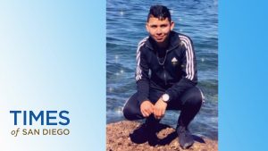 Drug trafficker gets life in prison for killing U.S. teen in Tijuana