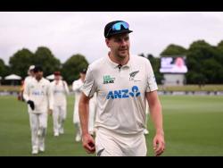 Duffy’s five-timer condemns WI to embarrassing defeat