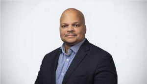 Dwayne Hunt promoted at Hamilton Re – The Royal Gazette