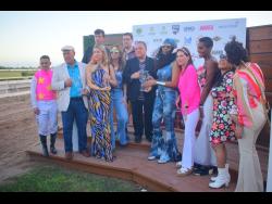 EVEN RICHER? | Sports | Jamaica Gleaner