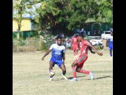 Edwards’ strike hands Mount Pleasant 1-0 win | Sports