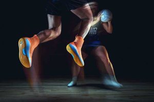 Elandr Update – The Netball Show with Flyhawk