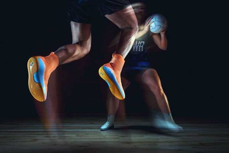 Elandr Update – The Netball Show with Flyhawk