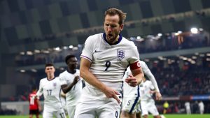 England’s World Cup 2026 fixtures CONFIRMED for clashes against Croatia, Panama and Ghana
