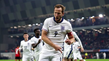 England’s World Cup 2026 fixtures CONFIRMED for clashes against Croatia, Panama and Ghana