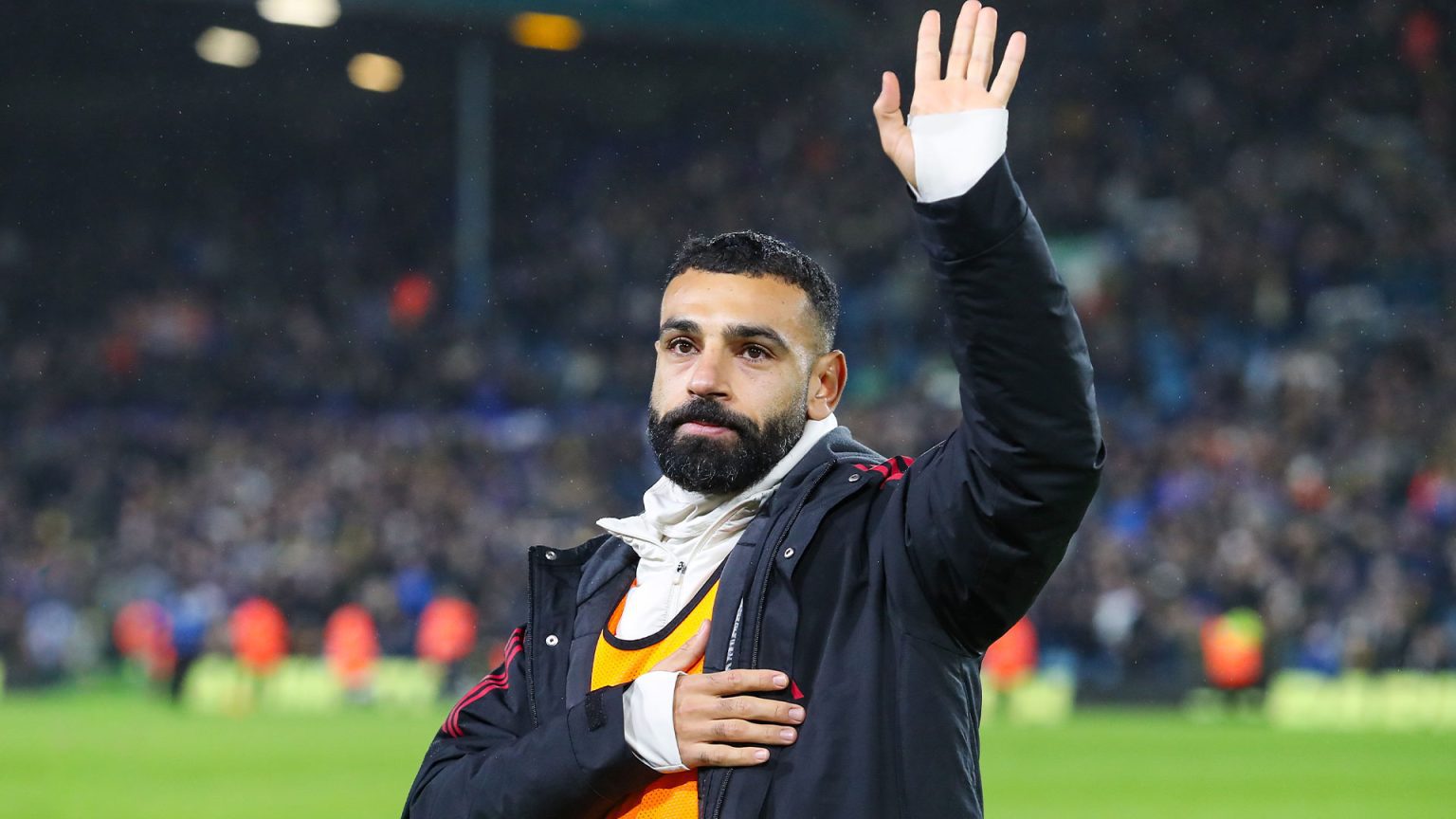 Every word of Mo Salah’s bombshell interview, from sensational Liverpool accusations to Jamie Carragher jibe