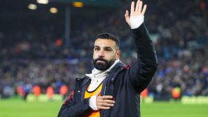 Every word of Mo Salah’s bombshell interview, from sensational Liverpool accusations to Jamie Carragher jibe