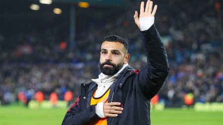 Every word of Mo Salah’s bombshell interview, from sensational Liverpool accusations to Jamie Carragher jibe