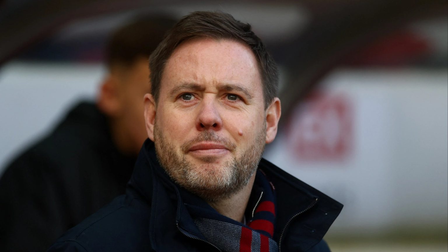 Ex-Rangers boss Michael Beale emerges as clear favourite for job just TWO HOURS after manager sacked