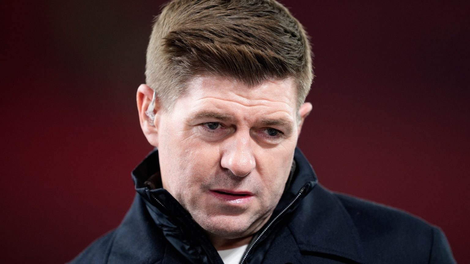 Ex-Rangers boss Steven Gerrard tipped for MASSIVE return to Premier League management after rejecting second Gers spell