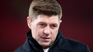 Ex-Rangers boss Steven Gerrard tipped for MASSIVE return to Premier League management after rejecting second Gers spell