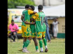 Excelsior Eagles eyeing Manning Cup glory | Sports