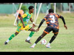 Excelsior, Vauxhall join quarterfinalists | Sports