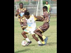 Excelsior join STATHS, JC, Eltham in semis | Sports