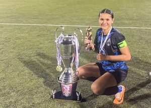 FFB honour top PWLB top performers after 2025-2026 Opening Championship Final