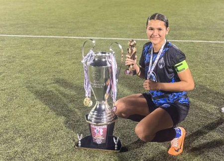 FFB honour top PWLB top performers after 2025-2026 Opening Championship Final